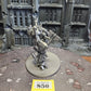 * Nemesis Dreadknight #850 Grey Knights Space Marines Warhammer 40k