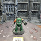* Contemptor Dreadnought #851 Space Marines Warhammer 40k 30k