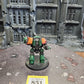 * Contemptor Dreadnought #851 Space Marines Warhammer 40k 30k
