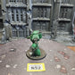 * Contemptor Dreadnought #852 Space Marines Warhammer 40k 30k