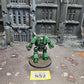 * Contemptor Dreadnought #852 Space Marines Warhammer 40k 30k