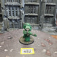 * Contemptor Dreadnought #852 Space Marines Warhammer 40k 30k