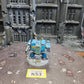 * Venerable Dreadnought #853 Space Marines Warhammer 40k