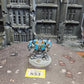 * Venerable Dreadnought #853 Space Marines Warhammer 40k