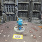 * Venerable Dreadnought #853 Space Marines Warhammer 40k