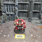 * Furioso Dreadnought OOP #854 Blood Angels Space Marines Warhammer 40k