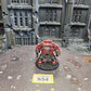 * Furioso Dreadnought OOP #854 Blood Angels Space Marines Warhammer 40k
