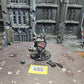 * Venerable Dreadnought #855 Space Marines Warhammer 40k