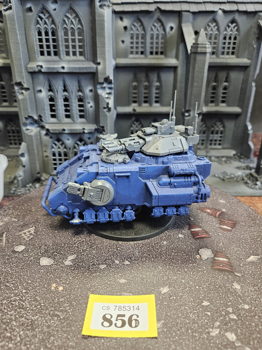 * Primaris Gladiator #856 Space Marines Warhammer 40k