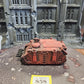 Rhino #858 Space Marines Warhammer 40k