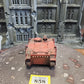 Rhino #858 Space Marines Warhammer 40k