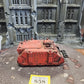 Rhino #858 Space Marines Warhammer 40k