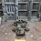 * Ravenwing Land Speeder #860 Space Marines Warhammer 40k
