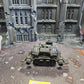 * Ravenwing Land Speeder #860 Space Marines Warhammer 40k