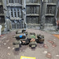 * Ravenwing Land Speeder #860 Space Marines Warhammer 40k