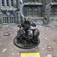 * Logan Grimnar #861 Space Wolves Space Marines Warhammer 40k