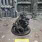* Logan Grimnar #861 Space Wolves Space Marines Warhammer 40k