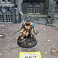 * Primaris Captain In Terminator Armour #862 Space Marines Warhammer 40k