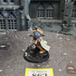 * Primaris Captain In Terminator Armour #862 Space Marines Warhammer 40k