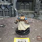 * Primaris Captain In Terminator Armour #862 Space Marines Warhammer 40k