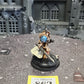 * Primaris Captain In Terminator Armour #862 Space Marines Warhammer 40k