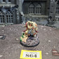 * Primaris Captain In Terminator Armour #864 Space Marines Warhammer 40k