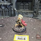 * Primaris Captain In Terminator Armour #864 Space Marines Warhammer 40k