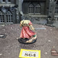 * Primaris Captain In Terminator Armour #864 Space Marines Warhammer 40k