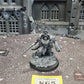 * Primaris Captain In Terminator Armour #865 Space Marines Warhammer 40k