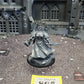 * Primaris Captain In Terminator Armour #865 Space Marines Warhammer 40k