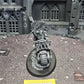 * Primaris Chaplain on Bike #866 Space Marines Warhammer 40k