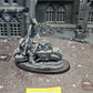 * Primaris Chaplain on Bike #866 Space Marines Warhammer 40k