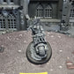 * Primaris Chaplain on Bike #867 Space Marines Warhammer 40k