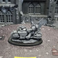 * Primaris Chaplain on Bike #867 Space Marines Warhammer 40k