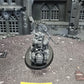 * Primaris Chaplain on Bike #867 Space Marines Warhammer 40k