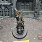 * Primaris Chaplain on Bike #868 Space Marines Warhammer 40k