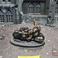 * Primaris Chaplain on Bike #868 Space Marines Warhammer 40k