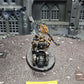 * Primaris Chaplain on Bike #868 Space Marines Warhammer 40k