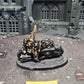 * Primaris Chaplain on Bike #868 Space Marines Warhammer 40k
