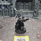 * Primaris Apothecary Biologus #869 Space Marines Warhammer 40k