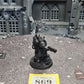 * Primaris Apothecary Biologus #869 Space Marines Warhammer 40k