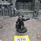 * Primaris Apothecary Biologus #870 Space Marines Warhammer 40k