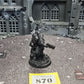 * Primaris Apothecary Biologus #870 Space Marines Warhammer 40k