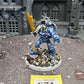 * Roboute Guilliman #871 Space Marines Warhammer 40k