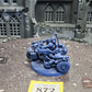 * Attack Bike #872 Space Marines Warhammer 40k