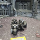 * Attack Bike #873 Space Marines Warhammer 40k