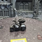 * Attack Bike #873 Space Marines Warhammer 40k