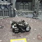 * Attack Bike #873 Space Marines Warhammer 40k