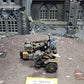 * Attack Bike #874 Space Marines Warhammer 40k