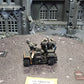 * Attack Bike #874 Space Marines Warhammer 40k